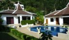 3 bedroom Kamala beach villas for sale