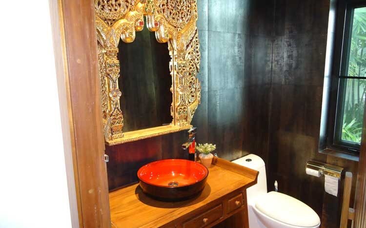 Bathroom 1
