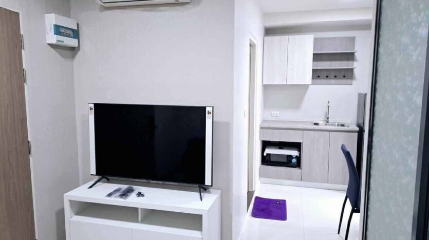 Living-room
