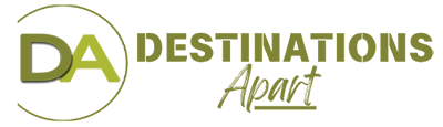 Destinations Apart
