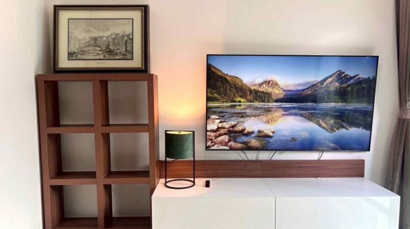 condo for rent in asok